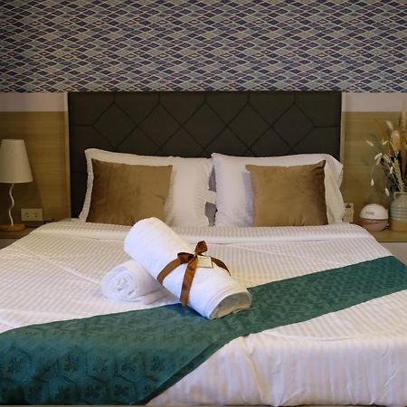 Vieda Hotel 卡迪克兰 外观 照片