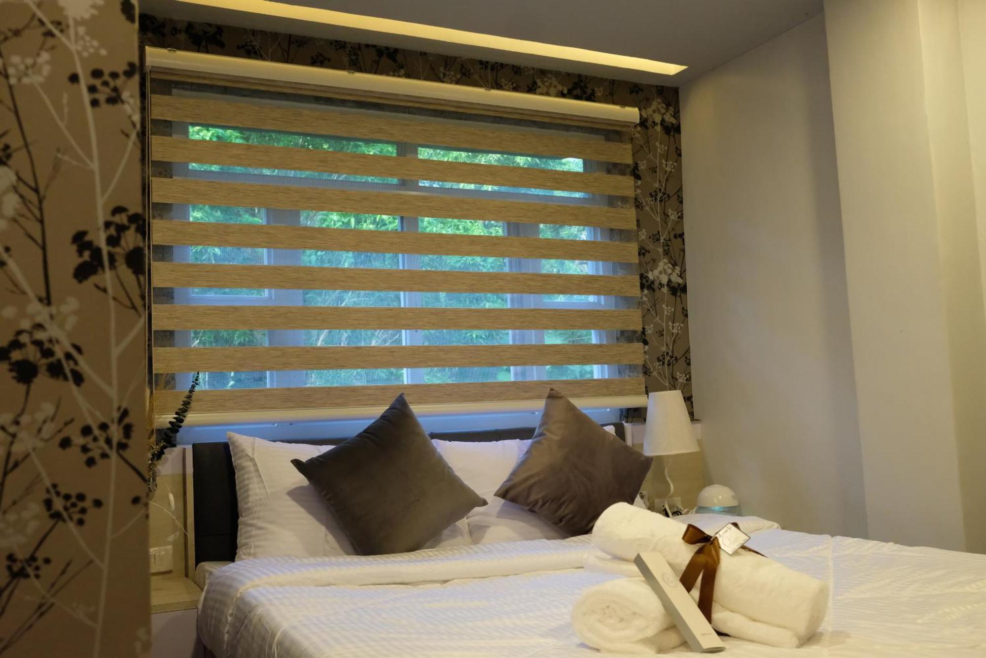 Vieda Hotel 卡迪克兰 外观 照片