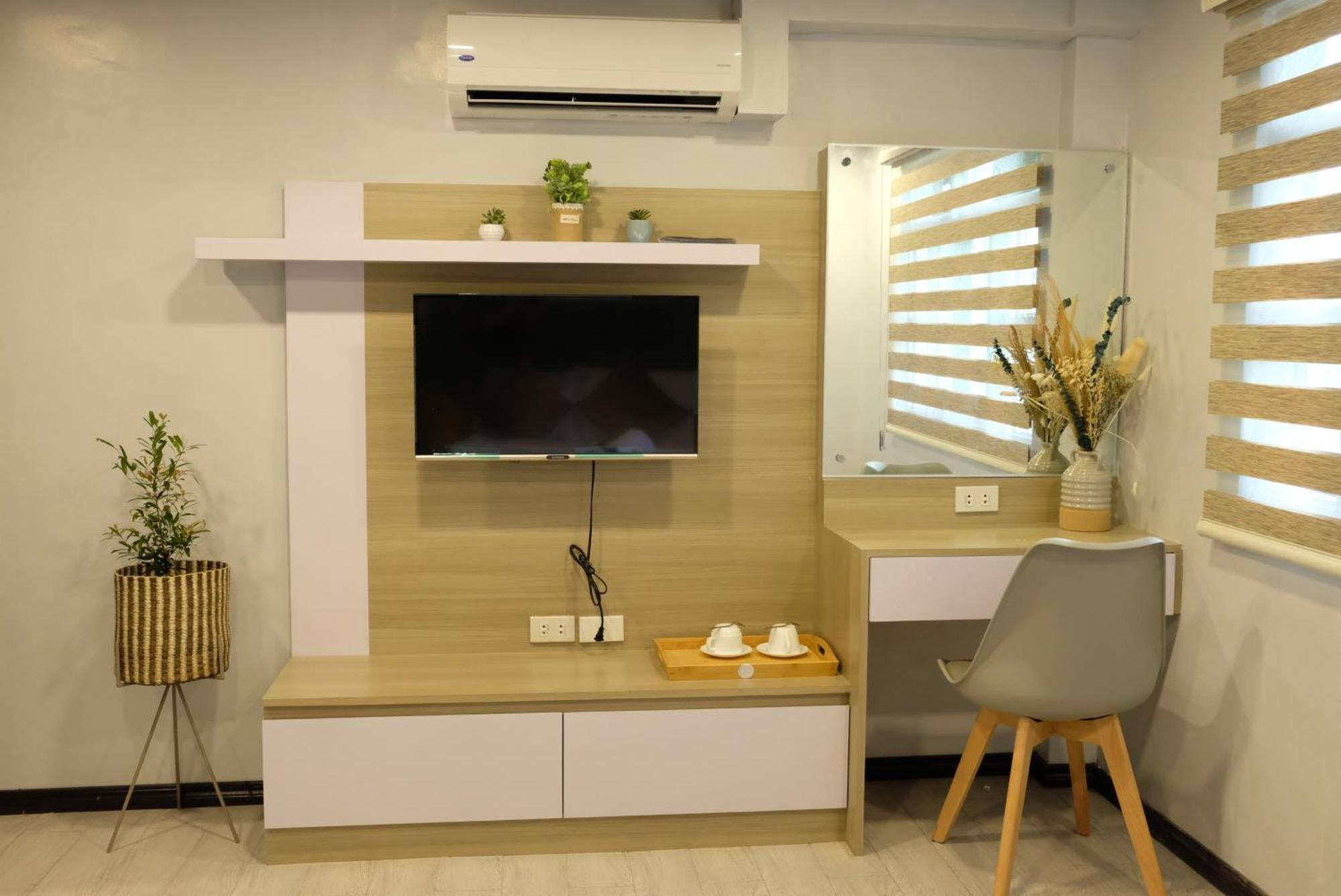 Vieda Hotel 卡迪克兰 外观 照片