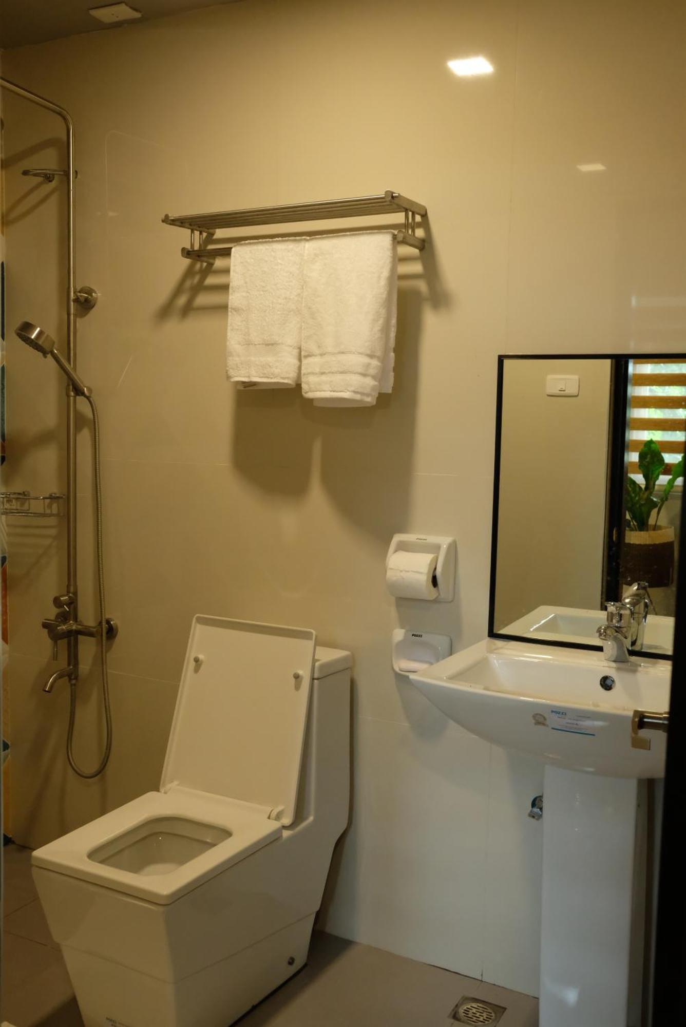 Vieda Hotel 卡迪克兰 外观 照片