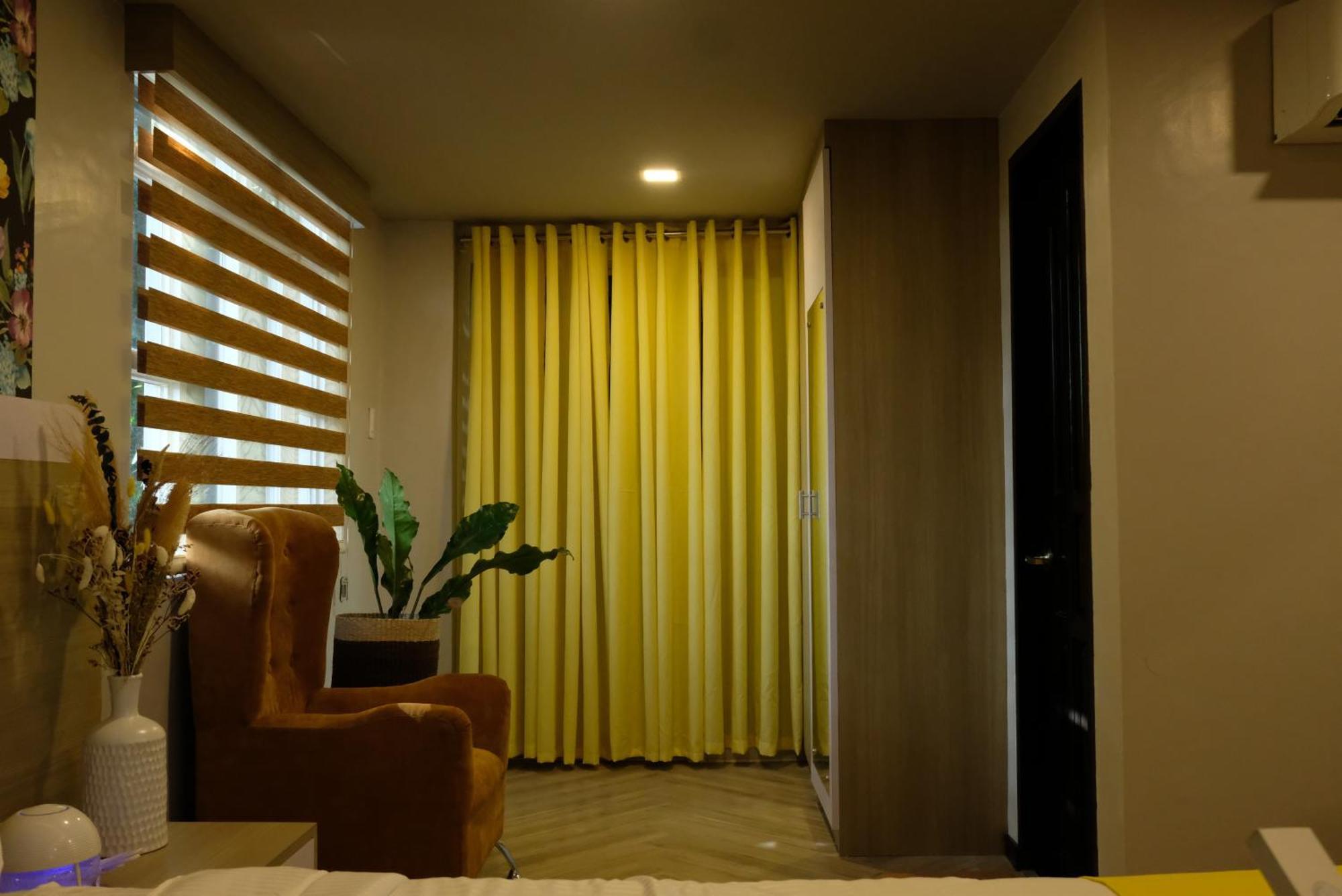 Vieda Hotel 卡迪克兰 外观 照片